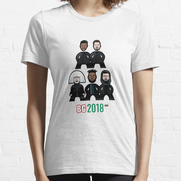 Tagundnachtgleiche Essential T-Shirt