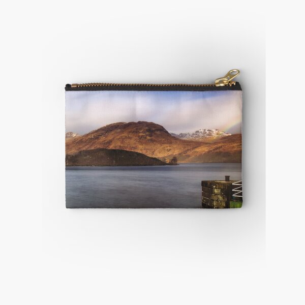 Item preview, Loch Arklet designed and sold by yeamanphoto.