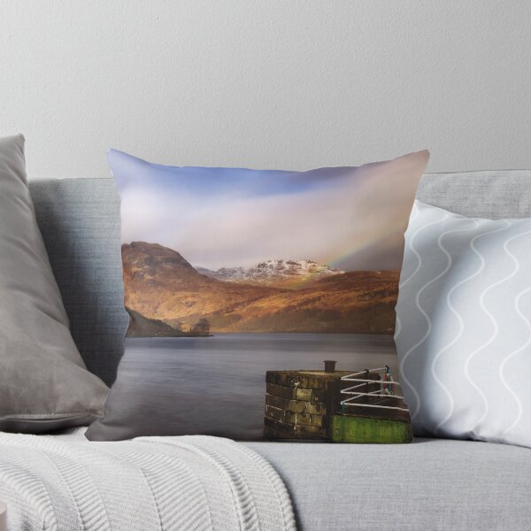 Item preview, Loch Arklet designed and sold by yeamanphoto.
