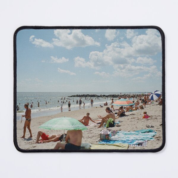 Item preview, New York Beach Film designed and sold by taylorebarnes.