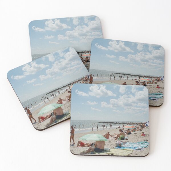 Item preview, New York Beach Film designed and sold by taylorebarnes.