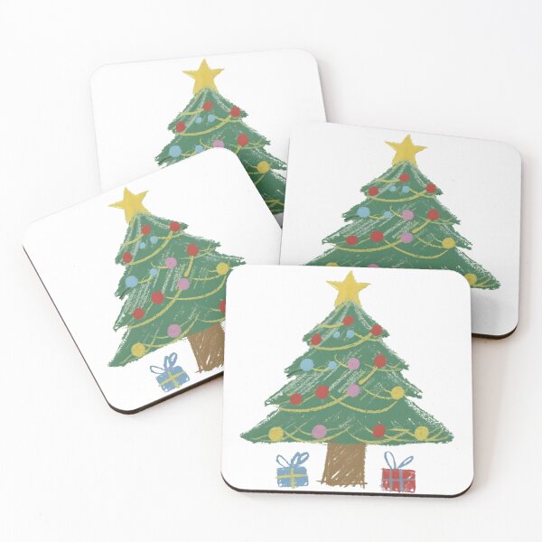 Item preview, Xmas tree designed and sold by toriodesigns.