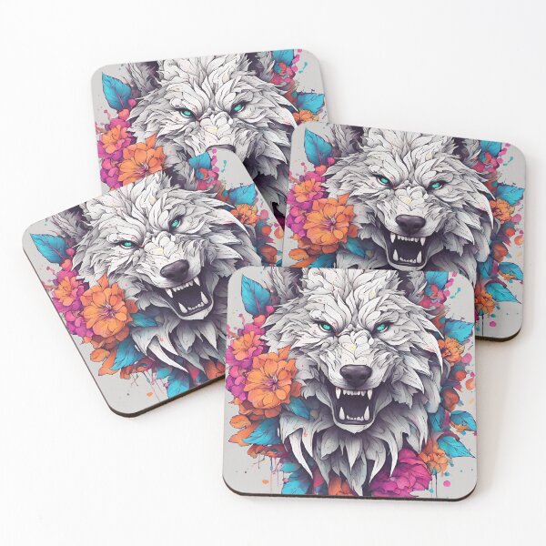 Item preview, Colorful Snarls designed and sold by SilverSunStudio.