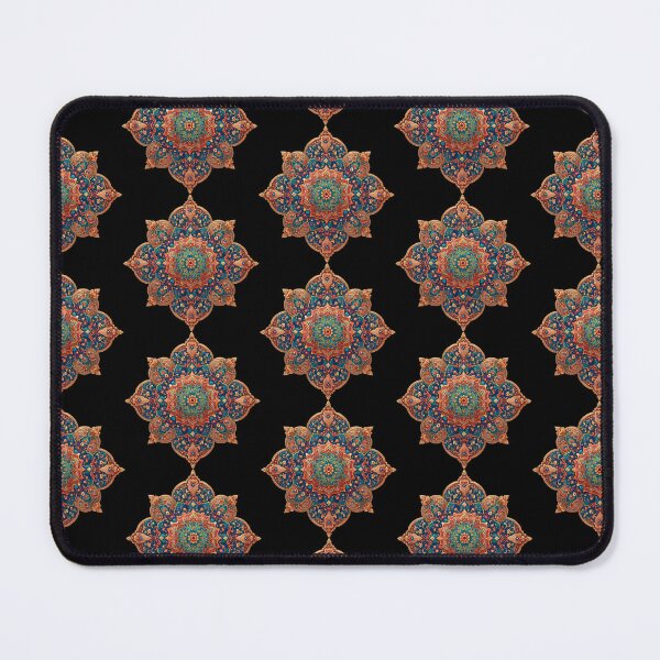 Item preview, Persian pattern rug - Persian (iran) design designed and sold by Persian Pride Official.