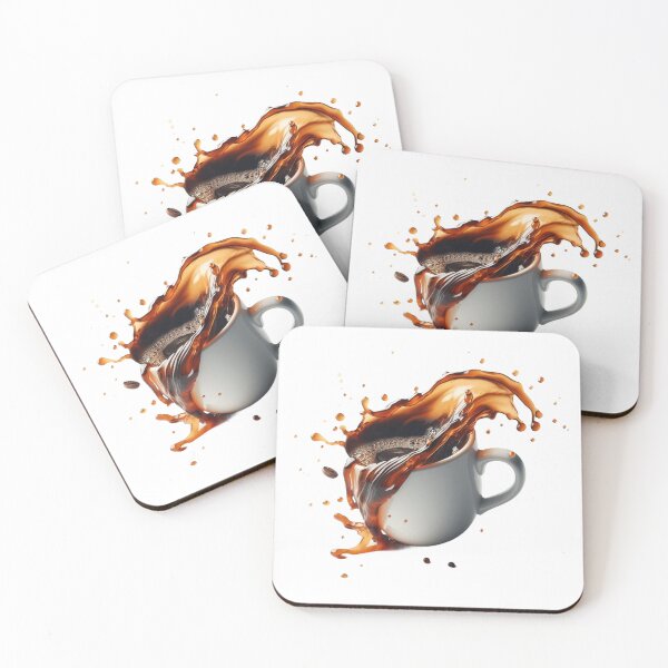 Item preview, Coffee 04 designed and sold by I-HERE.