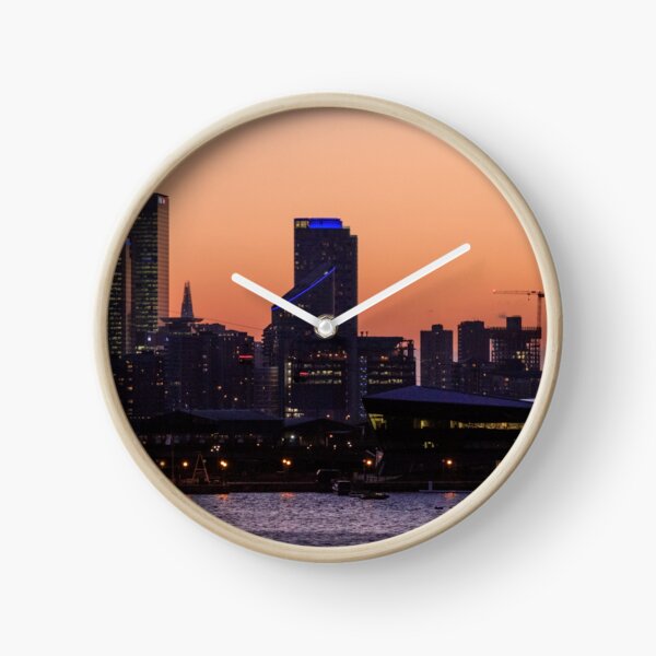 Item preview, Canary Wharf in London designed and sold by Tadas  Svetikas.