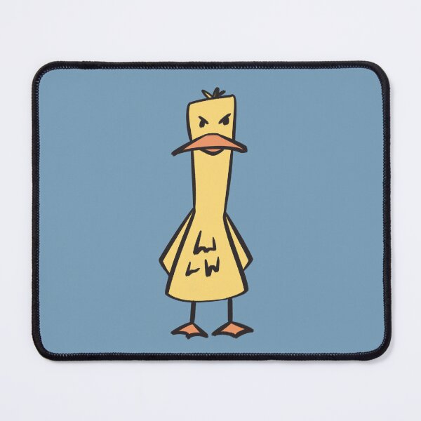 Item preview, Angry Duck designed and sold by srsig designs.