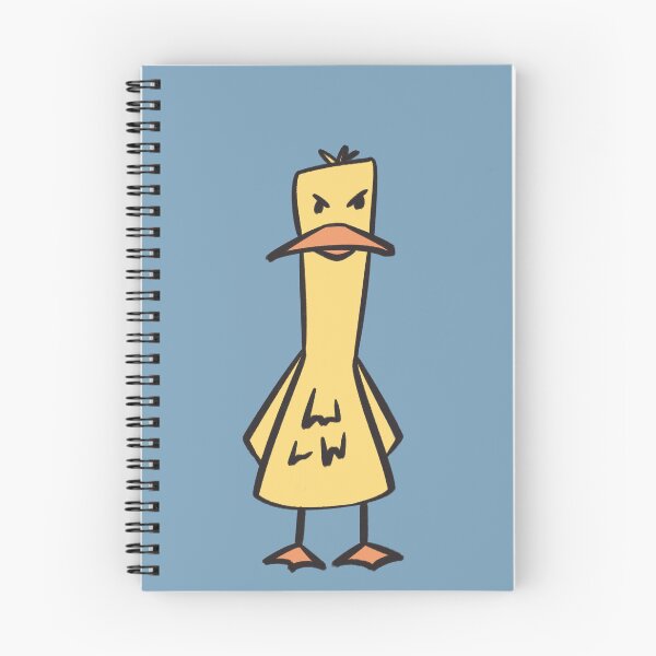 Item preview, Angry Duck designed and sold by srsig designs.
