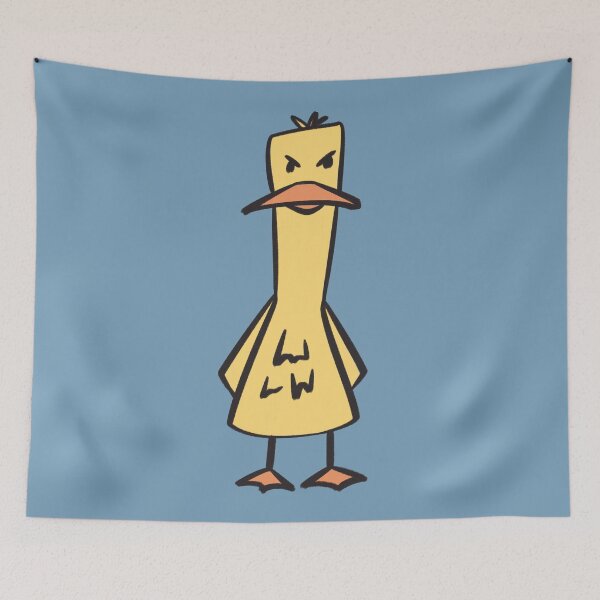 Item preview, Angry Duck designed and sold by srsig designs.