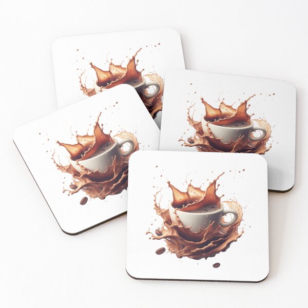 Item preview, Coffee 06 designed and sold by I-HERE.