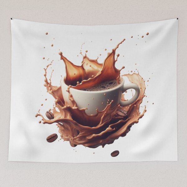 Item preview, Coffee 06 designed and sold by I-HERE.