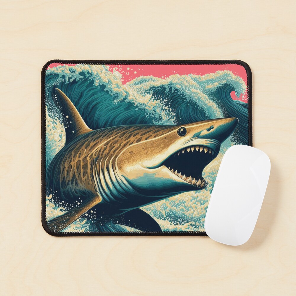 Item preview, Mouse Pad designed and sold by ComputerContent.