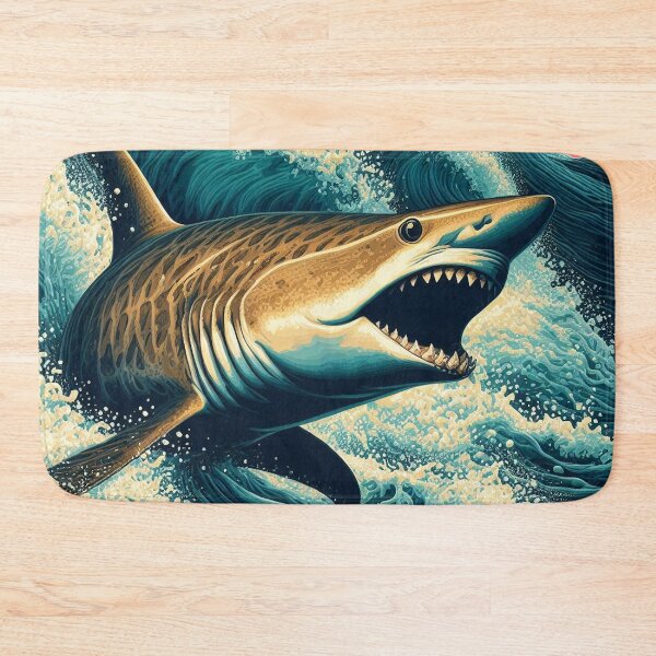 Item preview, Ride the Wave designed and sold by ComputerContent.