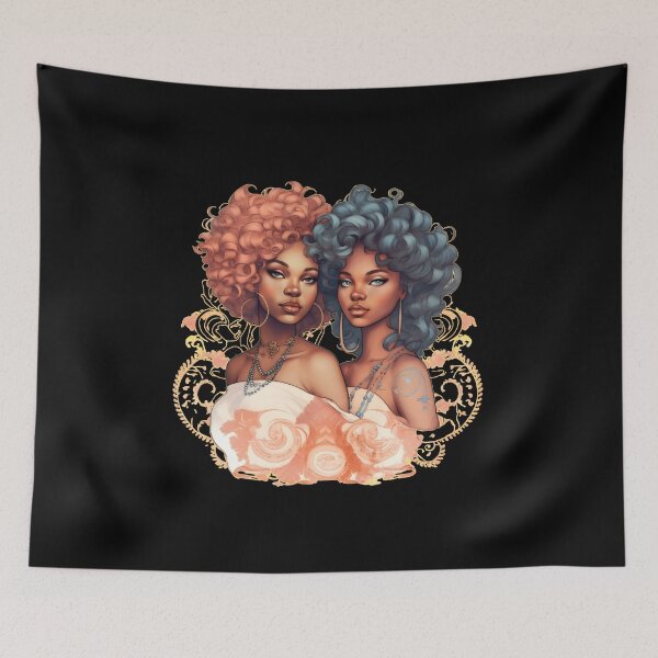 Item preview, Gemini Zodiac Sign designed and sold by ZodiacWonders.