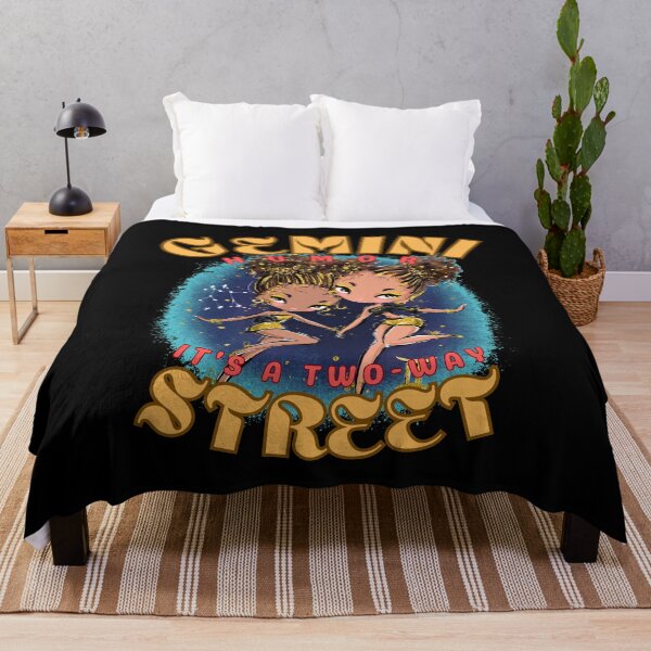Item preview, Gemini Humor: It's A Two-Way Street. gemini funny designed and sold by ZodiacWonders.