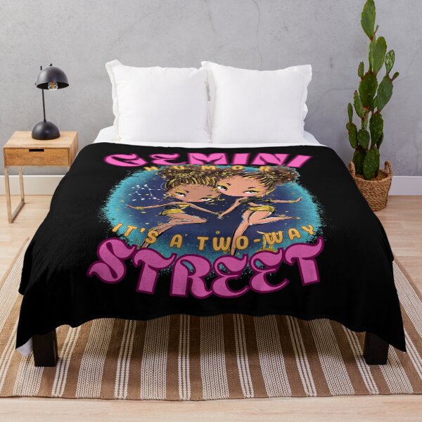 Item preview, Gemini Humor: It's A Two-Way Street. gemini lovers designed and sold by ZodiacWonders.