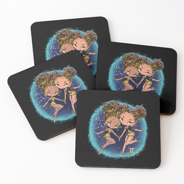 Item preview, Gemini Zodiac Sign designed and sold by ZodiacWonders.