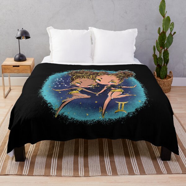 Item preview, Gemini Zodiac Sign designed and sold by ZodiacWonders.