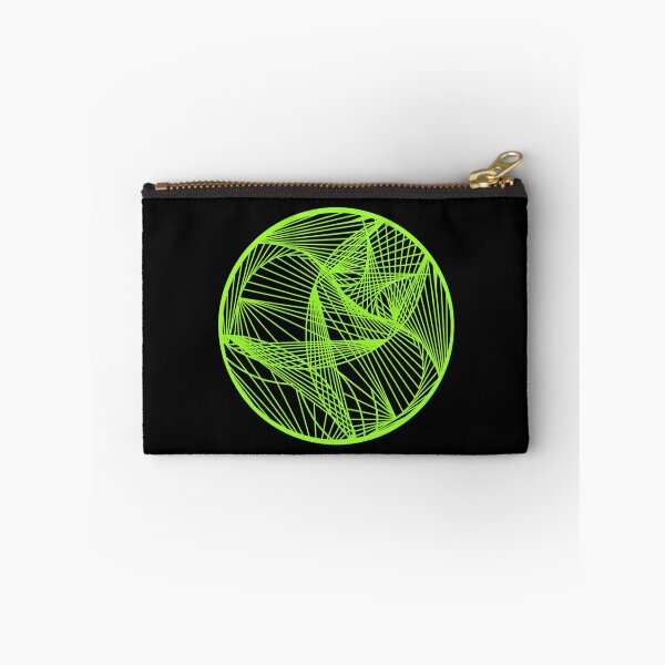 Item preview, Planet II in Lime Green designed and sold by lezell.