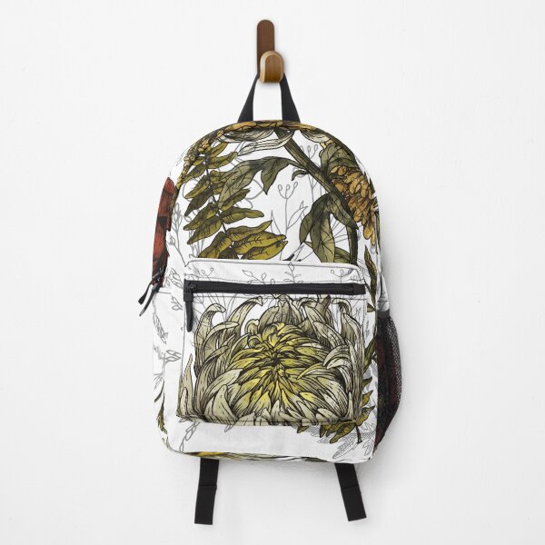 Item preview, Beautiful Floral & Botanicals designed and sold by BumbleandCotton.