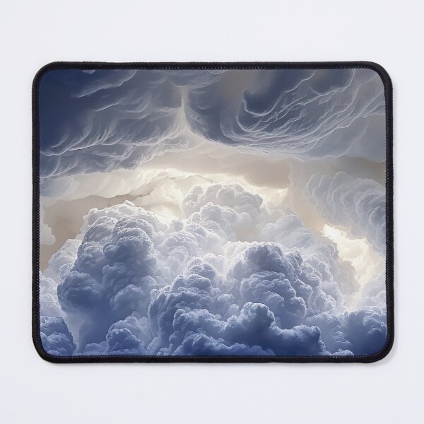 Item preview, Stormcloud designed and sold by Ultra-Vision.