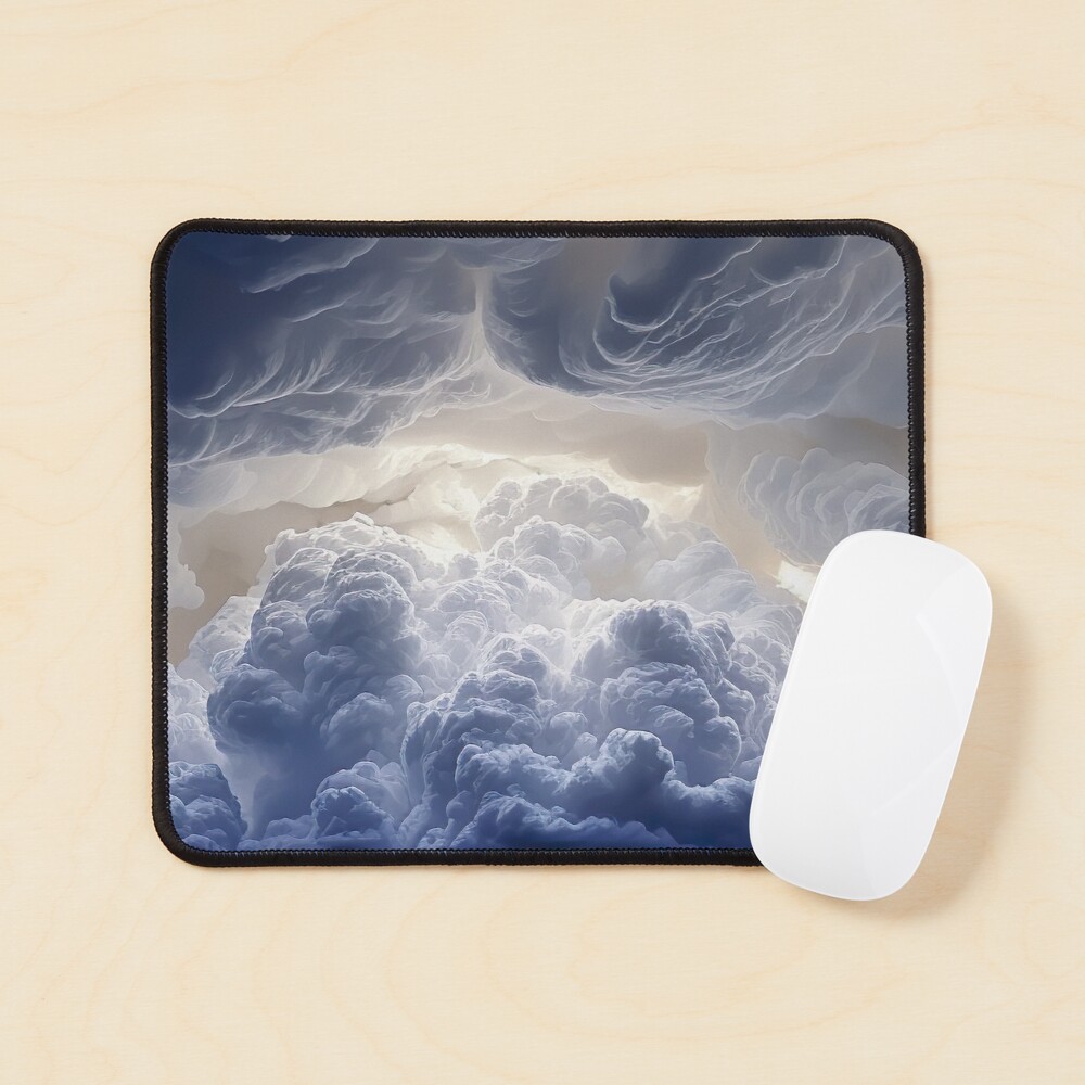 Item preview, Mouse Pad designed and sold by Ultra-Vision.