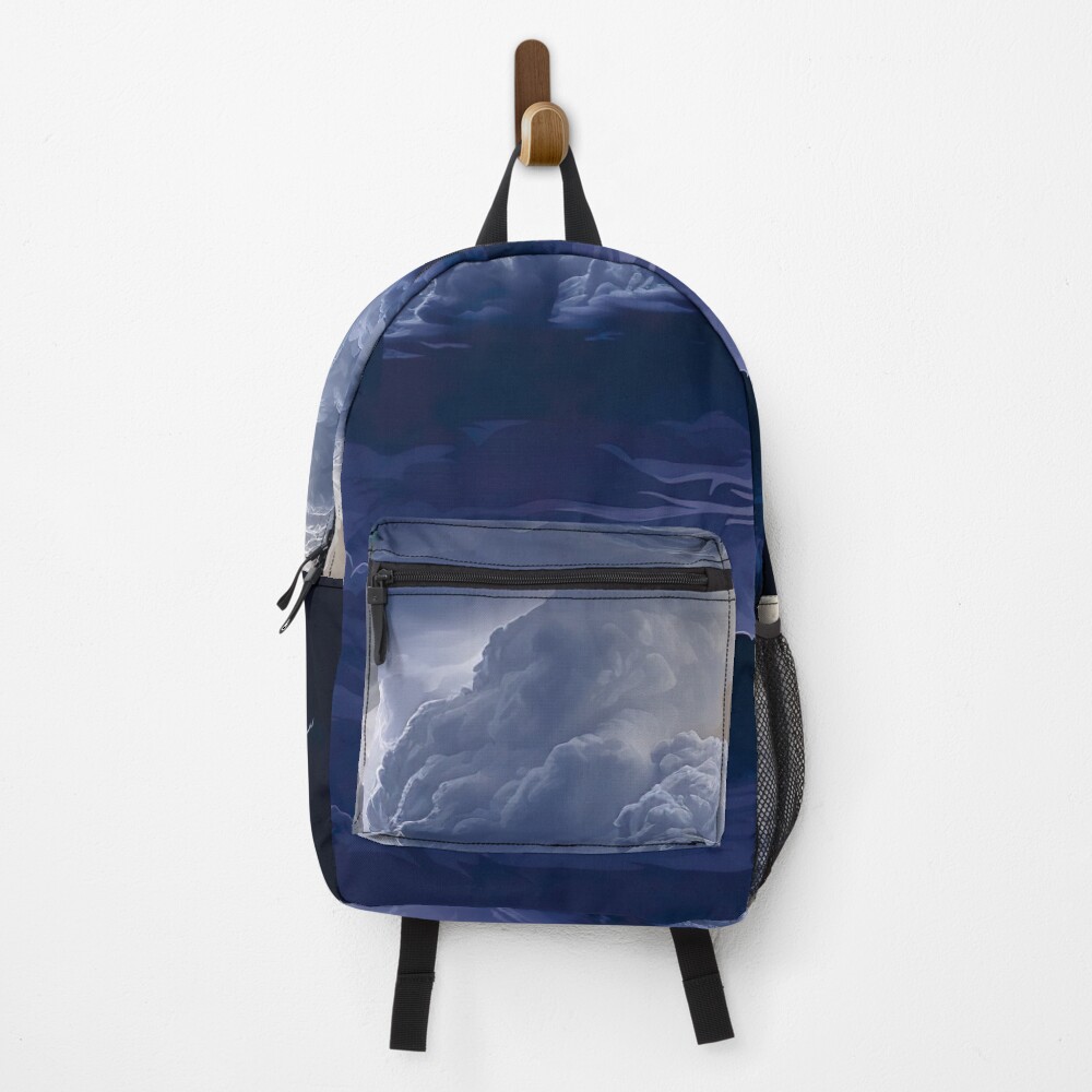 Item preview, Backpack designed and sold by Ultra-Vision.