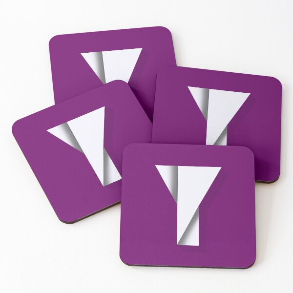Item preview, Letter Y 2022 designed and sold by Anovaart.