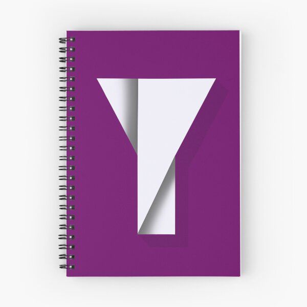 Item preview, Letter Y 2022 designed and sold by Anovaart.