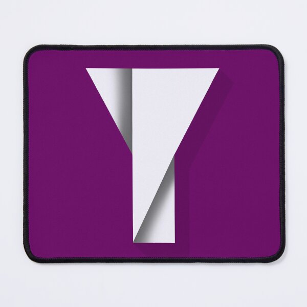 Item preview, Letter Y 2022 designed and sold by Anovaart.