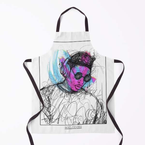 Item preview, Melodies designed and sold by y-knot.