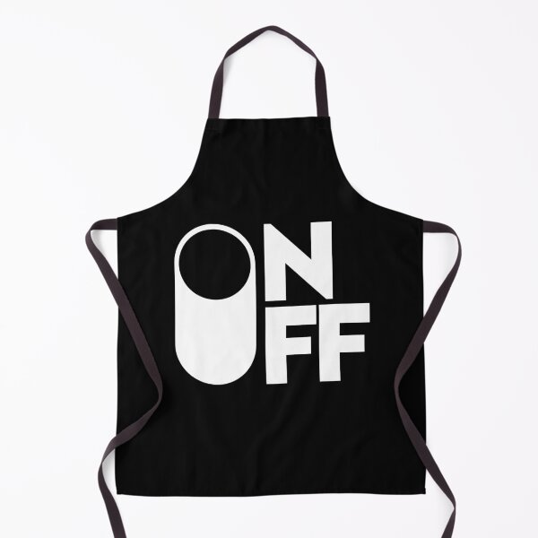 Item preview, ON OFF designed and sold by footballma44.