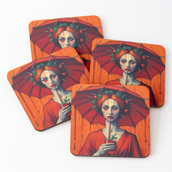 Item preview, Bloody Mary designed and sold by ComputerContent.