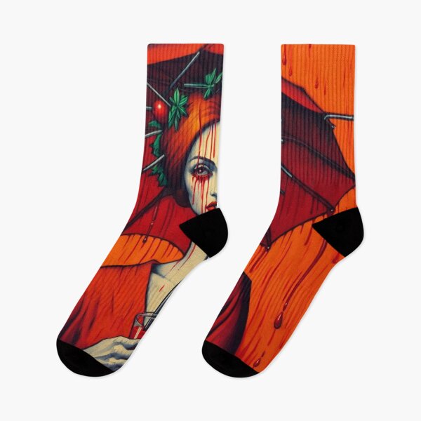 Item preview, Bloody Mary designed and sold by ComputerContent.