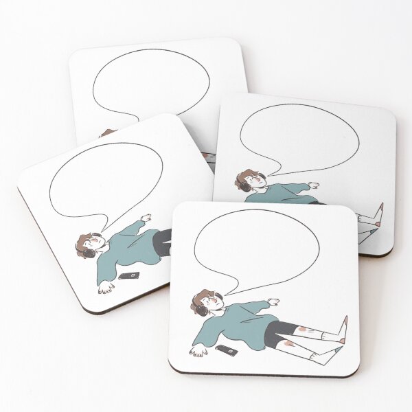 Item preview, listening to... designed and sold by Milo-oh-no.