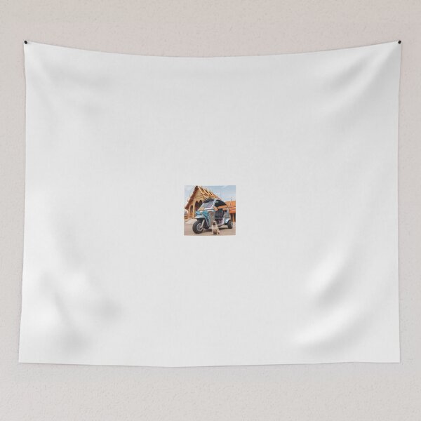 Item preview, Tuk Tuk Thailand and Pug designed and sold by Nuipreecha2519.