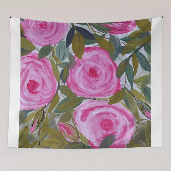 Item preview, Roses Roses  designed and sold by LeeCummins.