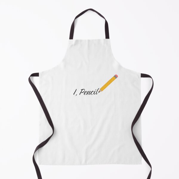 Item preview, I, Pencil - Leonard E. Read designed and sold by LibertyCapital.