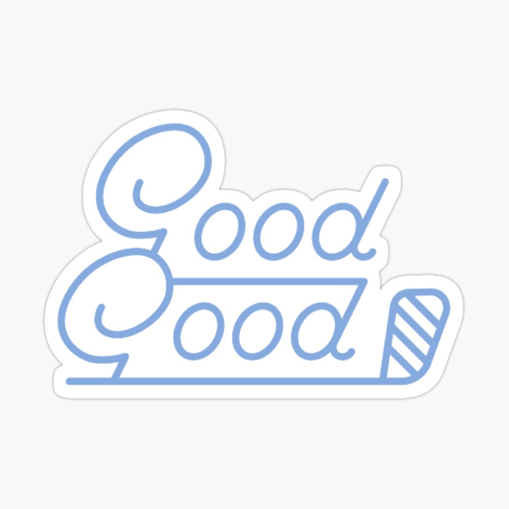 Good Good Golf iPhone Case