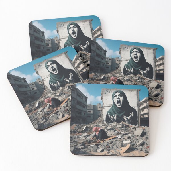 Item preview, Gaza designed and sold by elrashedy007.