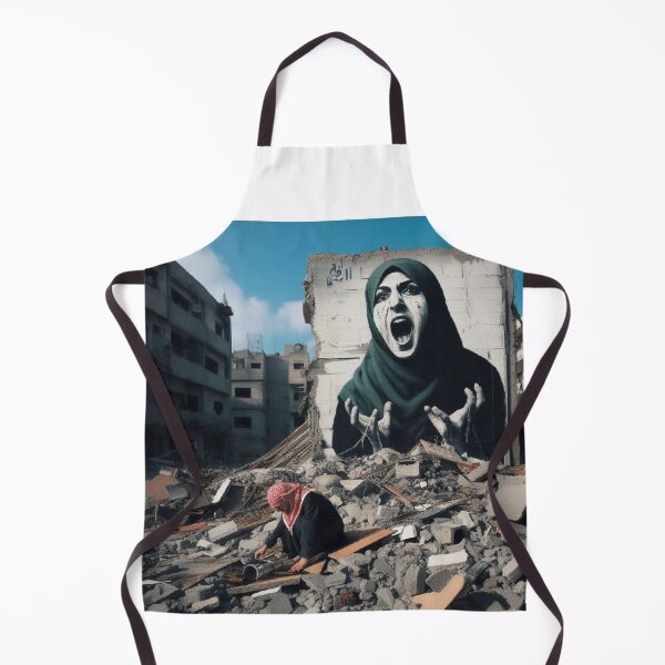 Item preview, Gaza designed and sold by elrashedy007.