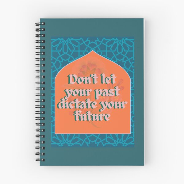 Item preview, Your Past designed and sold by crumbdesigns666.