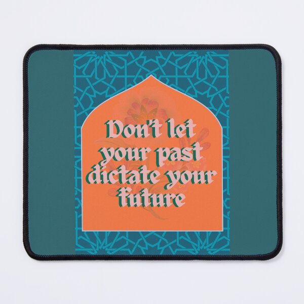 Item preview, Your Past designed and sold by crumbdesigns666.