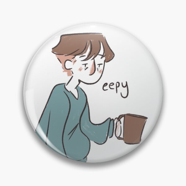 Item preview, eepy designed and sold by Milo-oh-no.