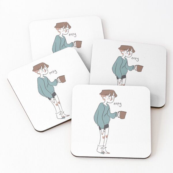 Item preview, eepy designed and sold by Milo-oh-no.