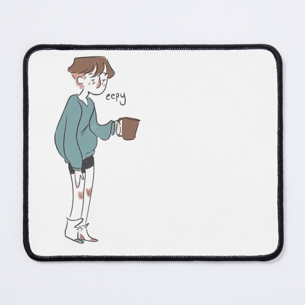 Item preview, eepy designed and sold by Milo-oh-no.