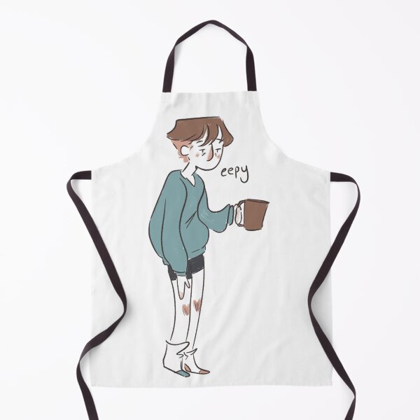 Item preview, eepy designed and sold by Milo-oh-no.