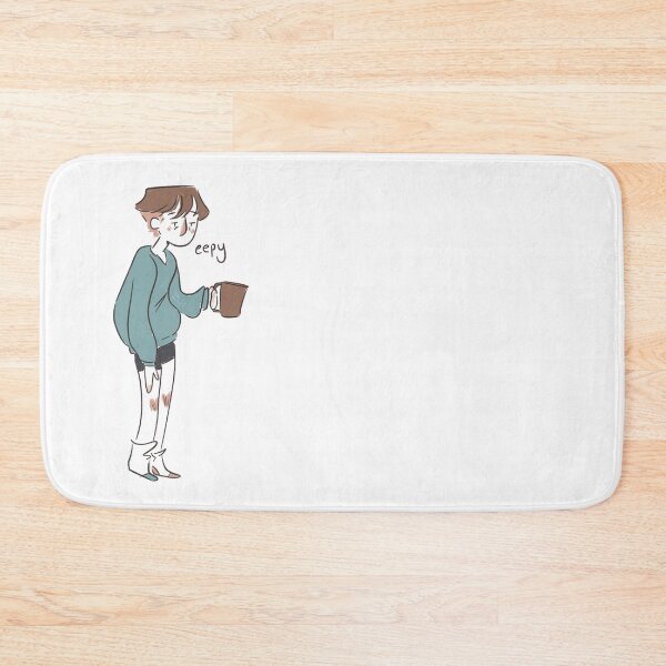 Item preview, eepy designed and sold by Milo-oh-no.