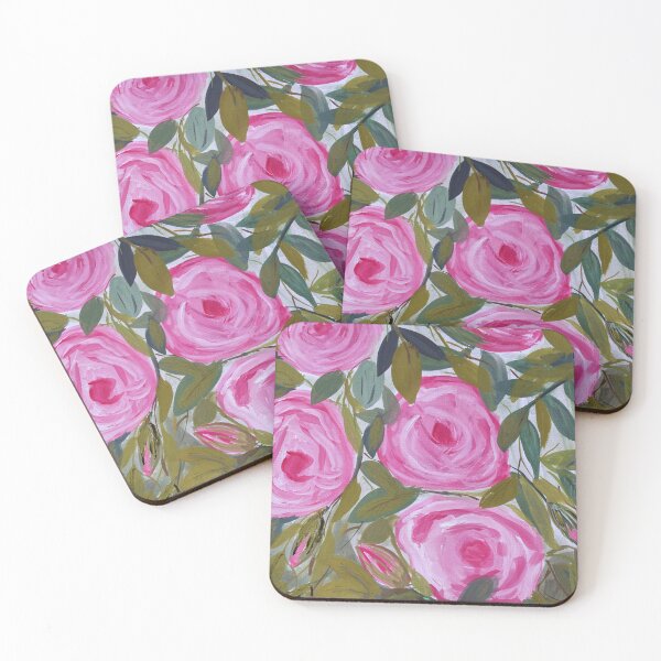 Item preview, Roses Roses  designed and sold by LeeCummins.