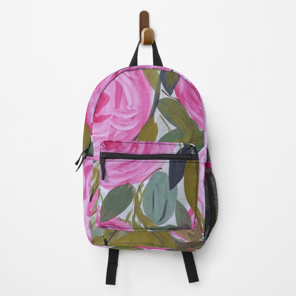 Item preview, Backpack designed and sold by LeeCummins.
